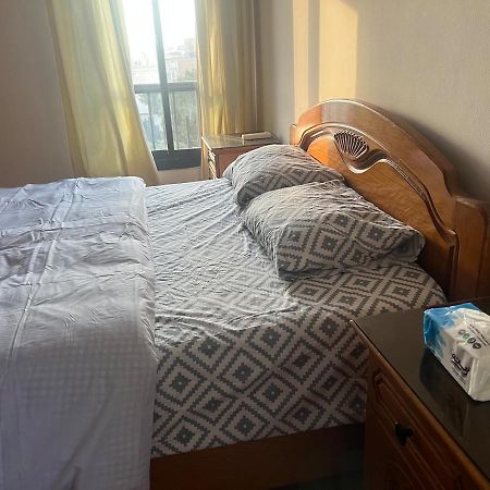 Grand Sunlit Luxury Apartment Maadi 카이로 외부 사진