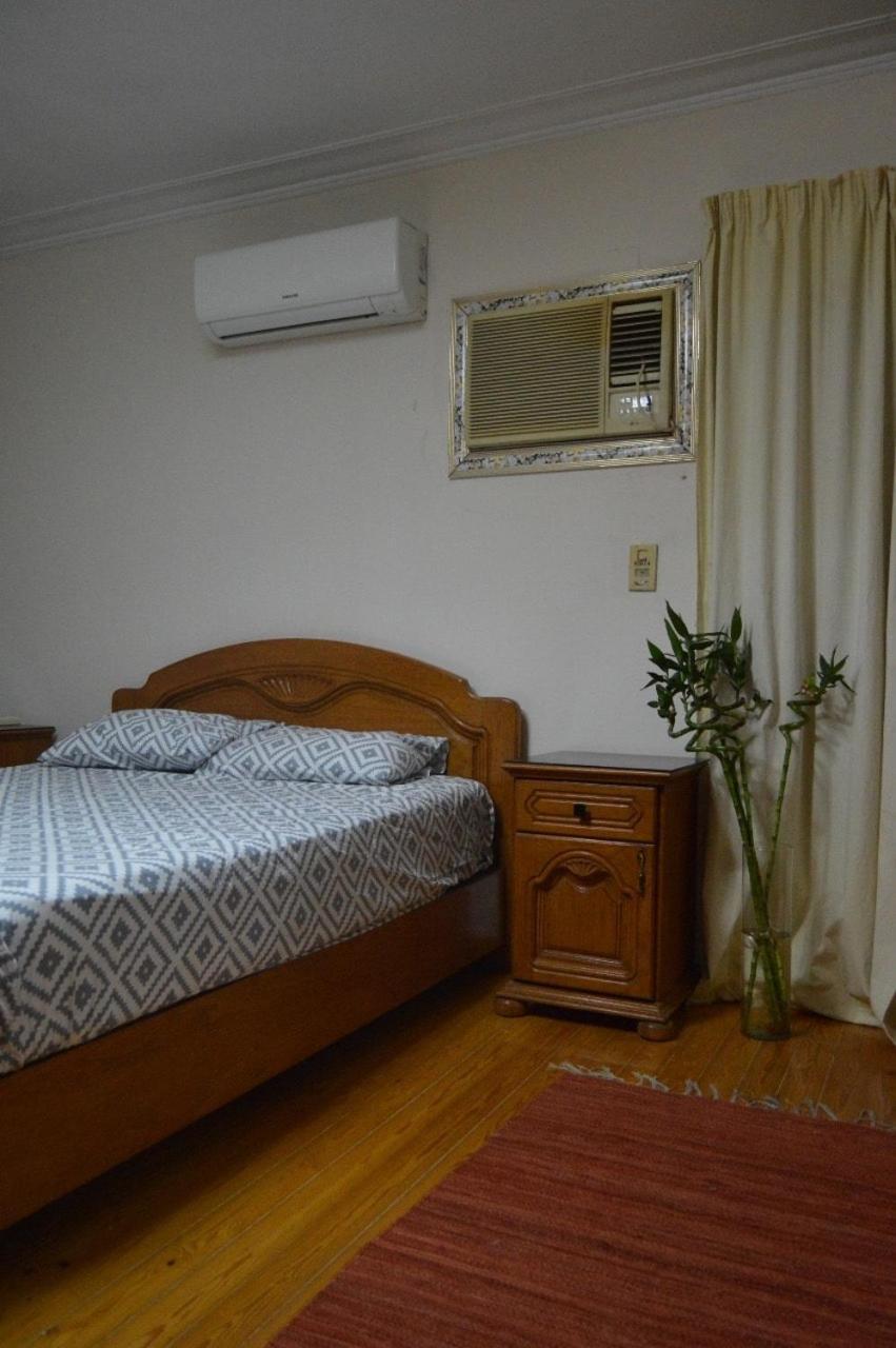 Grand Sunlit Luxury Apartment Maadi 카이로 외부 사진